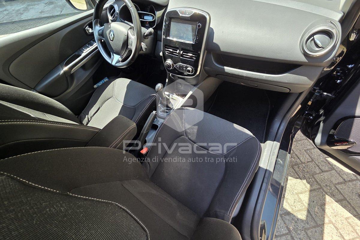 RENAULT Clio 1.2 75CV 5 porte Costume National