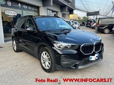 BMW X1 sDrive16d Business Advantage PROMO