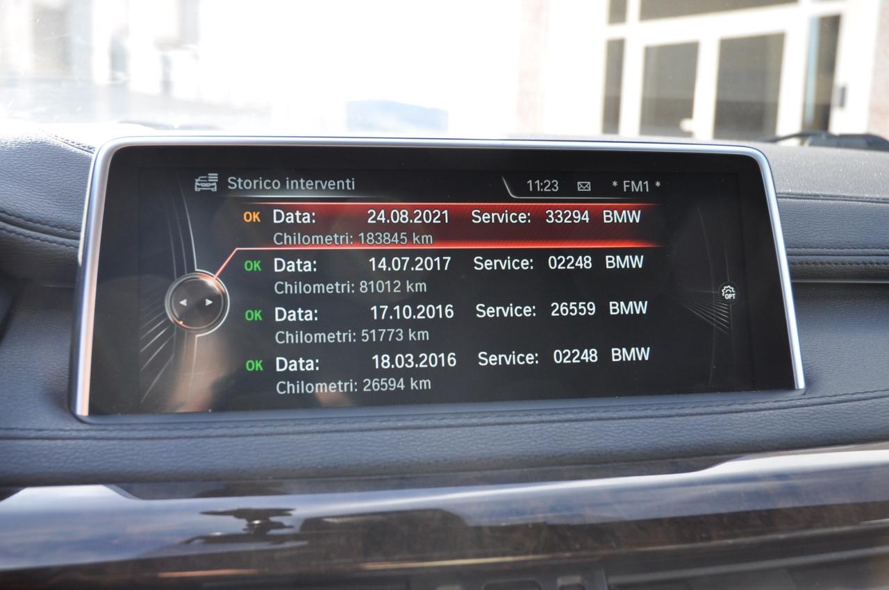 Bmw X6 xDrive30d 258CV