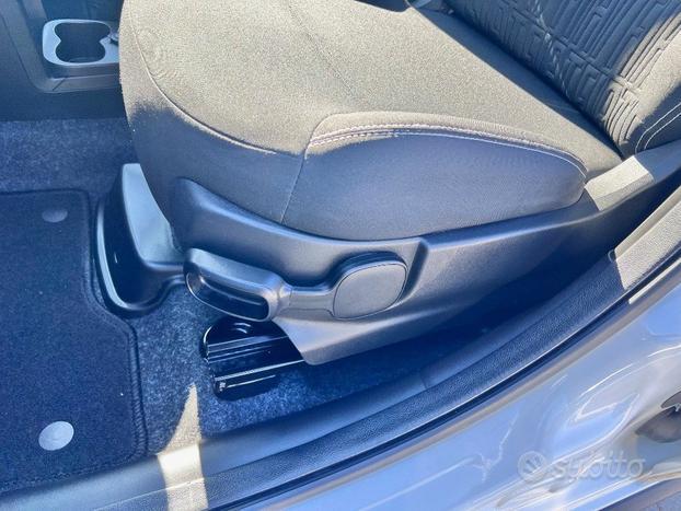 FIAT Panda 1.0 FireFly S&S Hybrid Cross