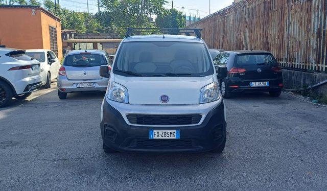 FIAT Fiorino 1.3 MJT 95CV IVA ESPOSTA INCLUSA.