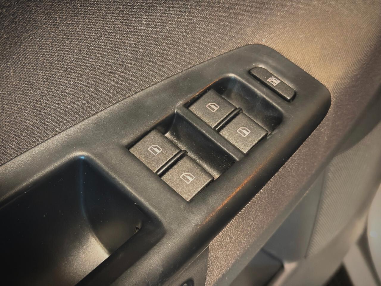 Volkswagen Polo 1.2 GOAL - MOTORE CON 93.000KM!!!