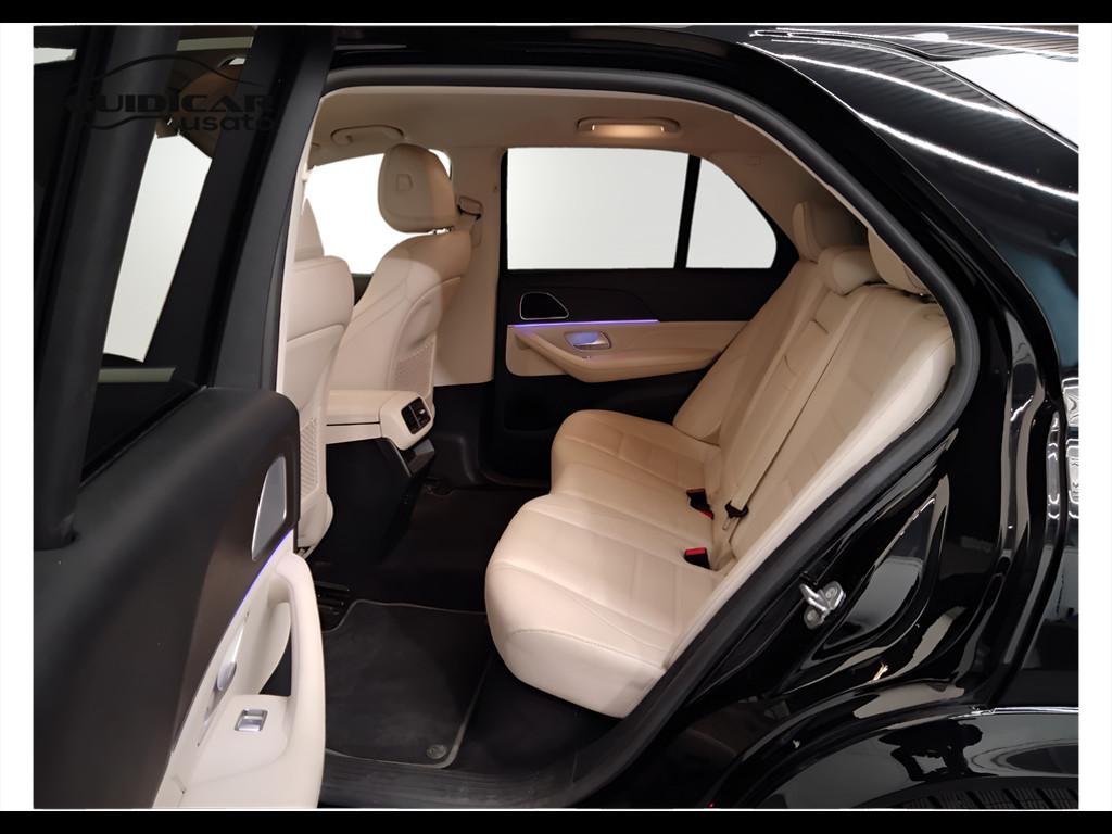 Mercedes-Benz GLE - V167 2019 - GLE 350 de phev (e eq-power) Premium 4matic auto