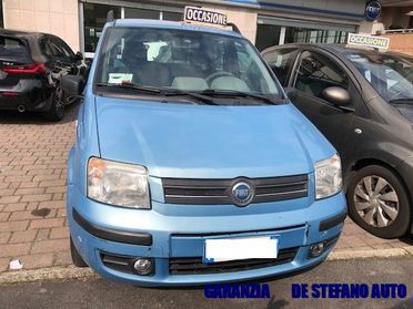 FIAT Panda 1.2 Dualogic