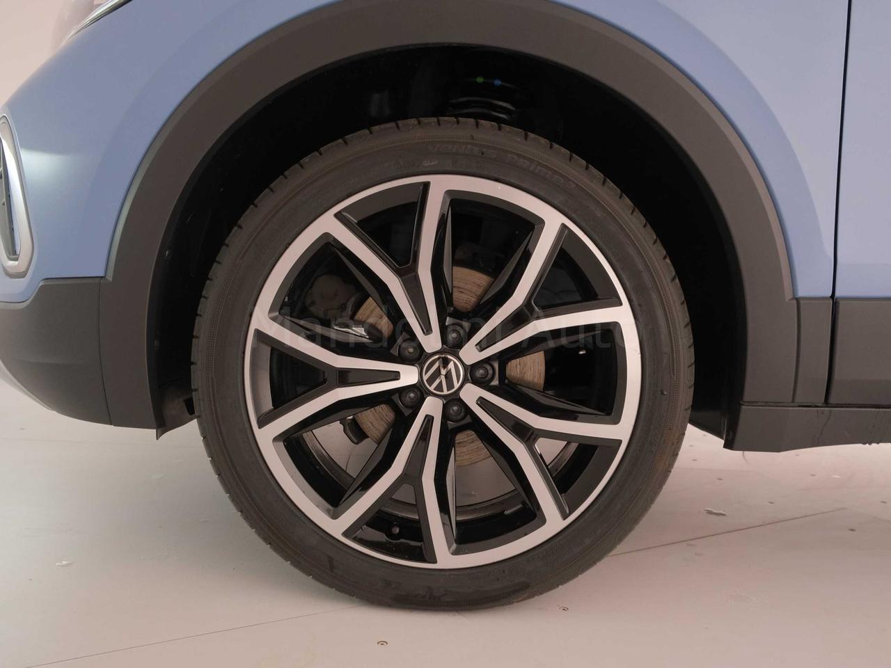 Volkswagen T-Cross 1.0 tsi 115cv style
