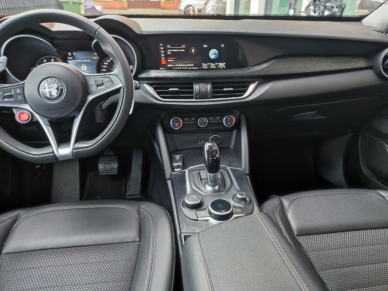 Alfa Romeo Stelvio 2.0 Turbo 280 CV B-Tech #50591