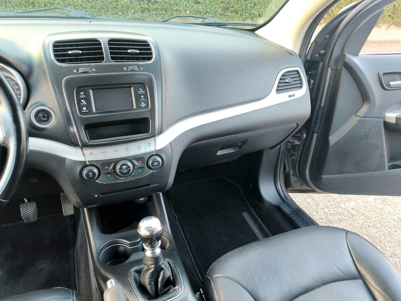 Fiat Freemont 2.0 Multijet 140 CV