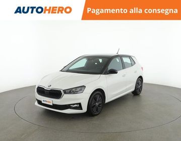 SKODA Fabia 1.0 MPI 80 CV Style