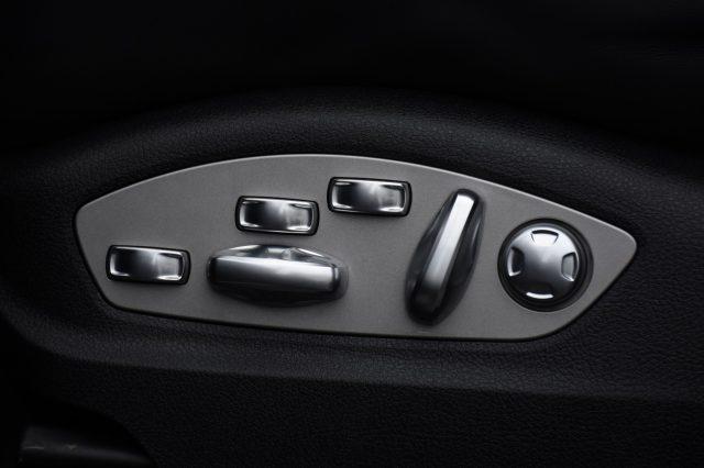 PORSCHE Macan 2.0 T *PSCB*TETTO*CAM360*PASM*21"*FULL*