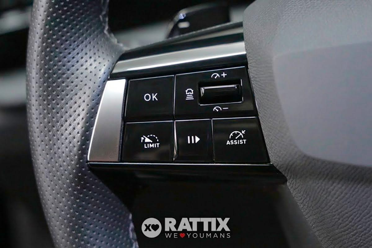 Opel Astra 1.6 Hybrid 180CV GS AT8