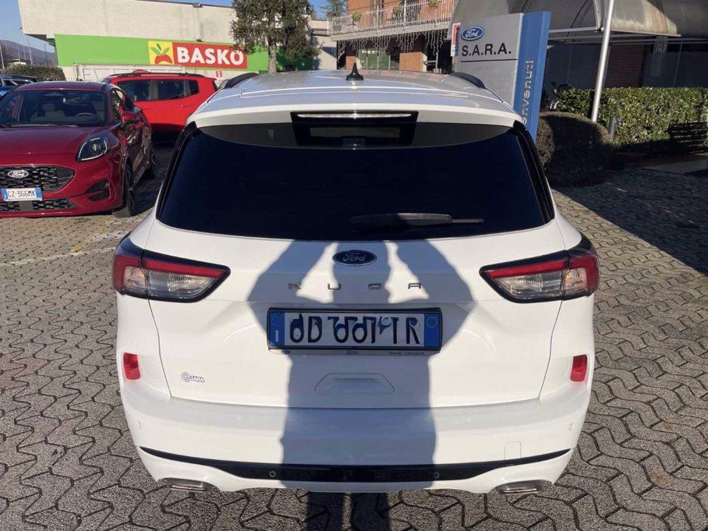 FORD Kuga 1.5 EcoBoost 150 CV 2WD ST-Line X del 2020