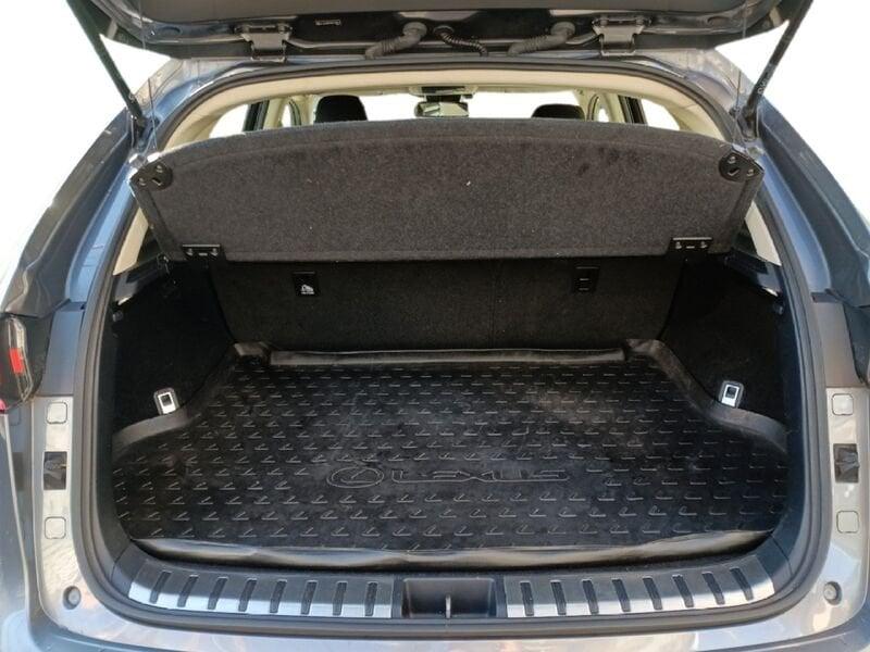 Lexus NX NX Hybrid 4WD Business