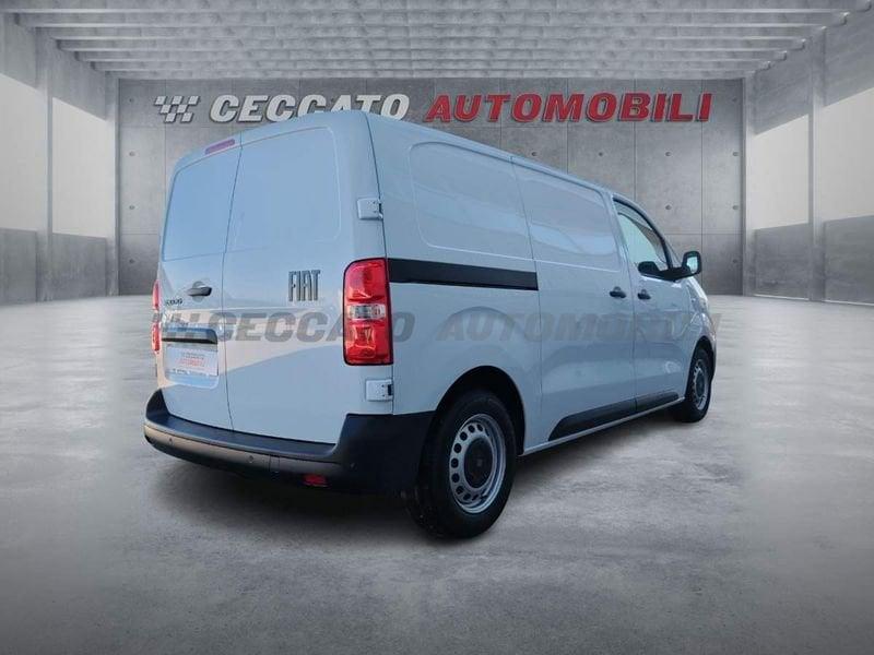 FIAT Scudo Scudo Ice 1.5 bluehdi 120cv L2H1