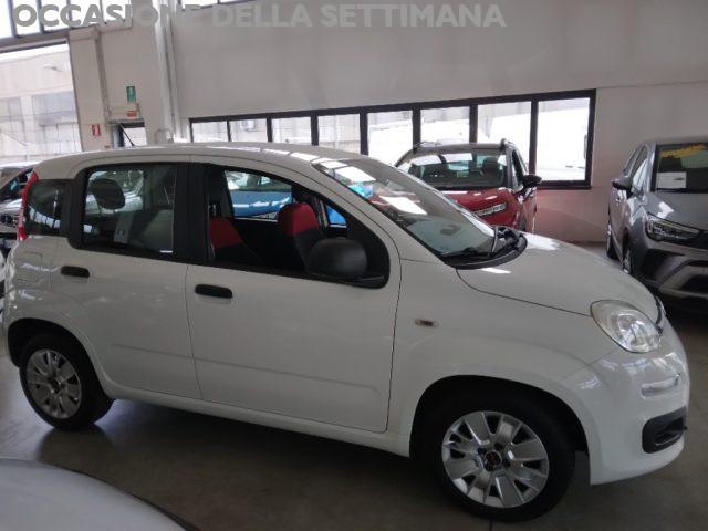 FIAT Panda 1.3 MJT 95 CV S&S Easy