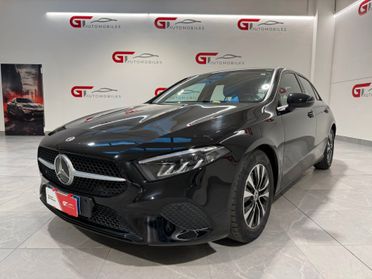 Mercedes-benz A 180 d Automatic Advanced