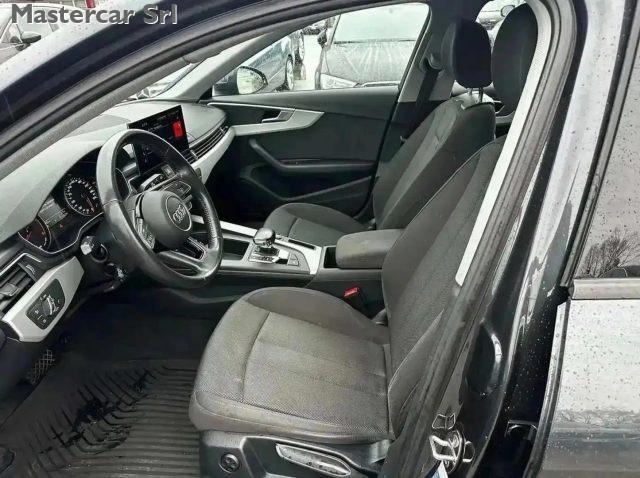 AUDI A4 Avant 2.0 tdi Business 163cv S Tronic - GB727PG