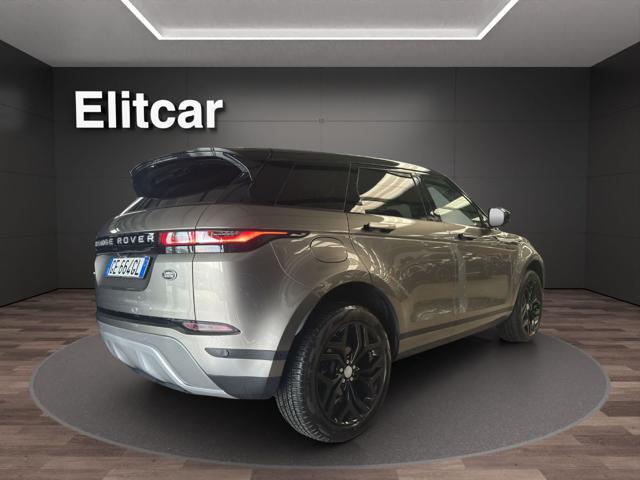 LAND ROVER Range Rover Evoque 2.0 I4 200 CV AWD Auto