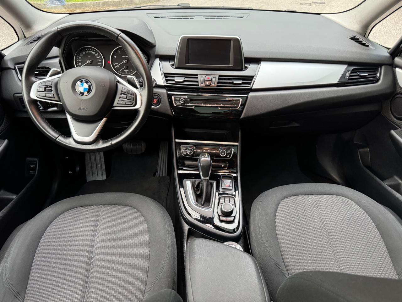 Bmw 218GT xDrive Luxury