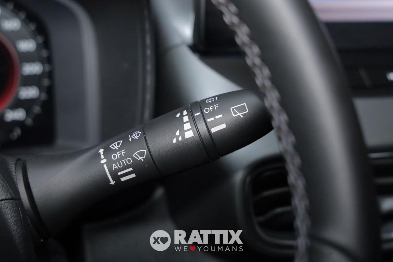 Nissan Juke 1.0 dig-t 114CV N-Connecta dct