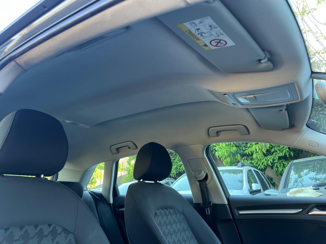 Audi A3 SPB 1.6 TDI Ambiente