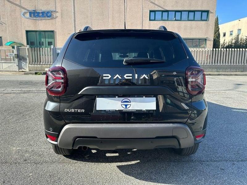 Dacia Duster 1.0 TCe GPL 4x2 Journey UP