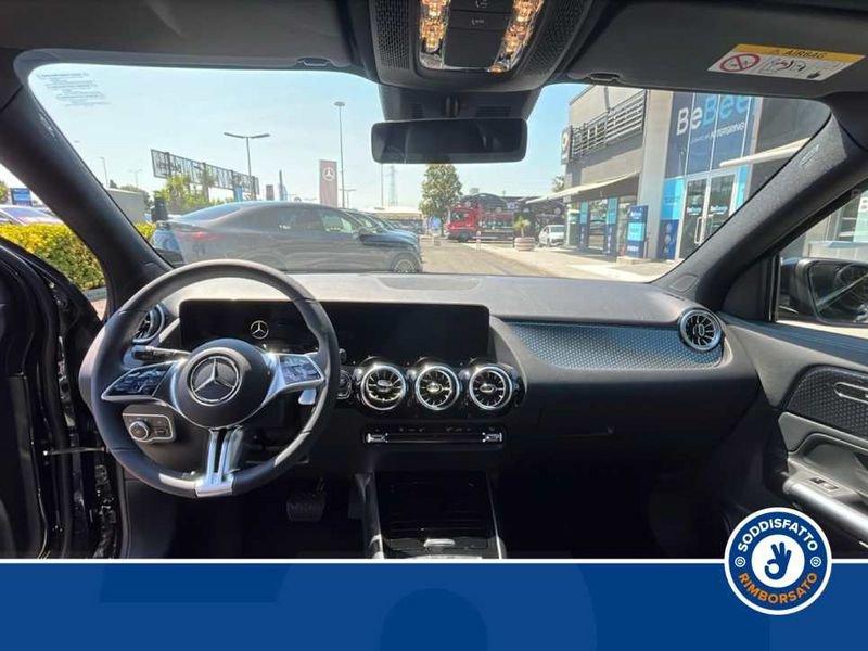 Mercedes-Benz GLA 200d Automatic 4Matic Advanced Plus Progressive