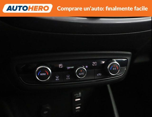 OPEL Crossland X 1.6 ECOTEC D 8V Start&Stop Innovation