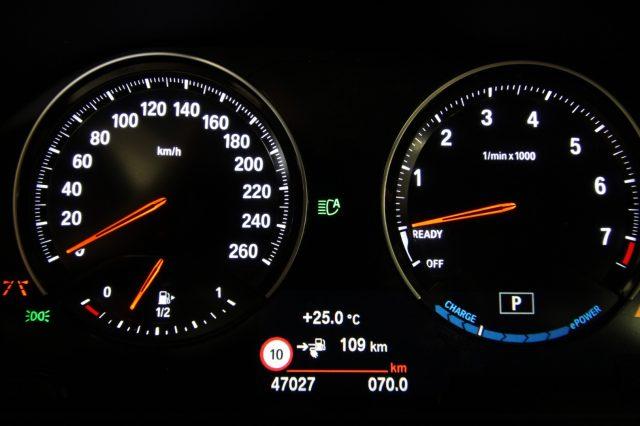 BMW 225 xe Active Tourer iPerformance Business aut.