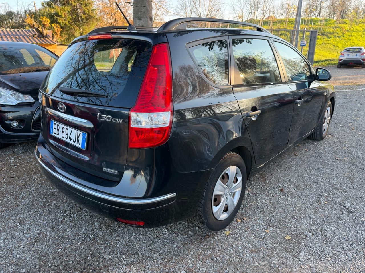 Hyundai i30 CW 1.6 CRDi 90CV 6m. Active