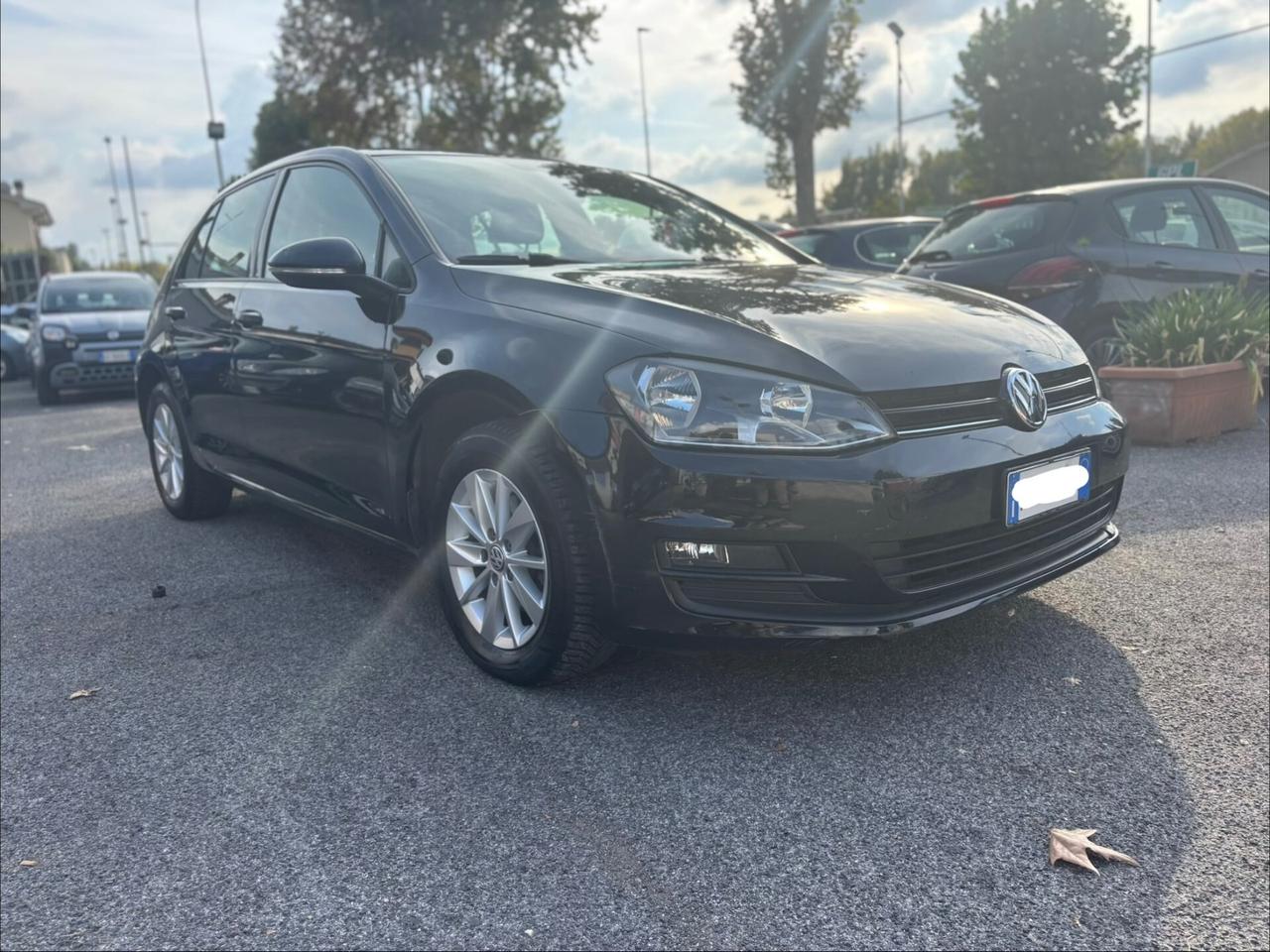 Volkswagen Golf 1.6 TDI