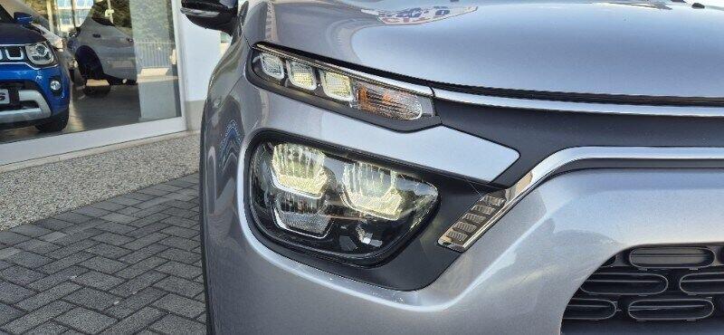 Citroën C3 C3 PureTech 83 S&S Max