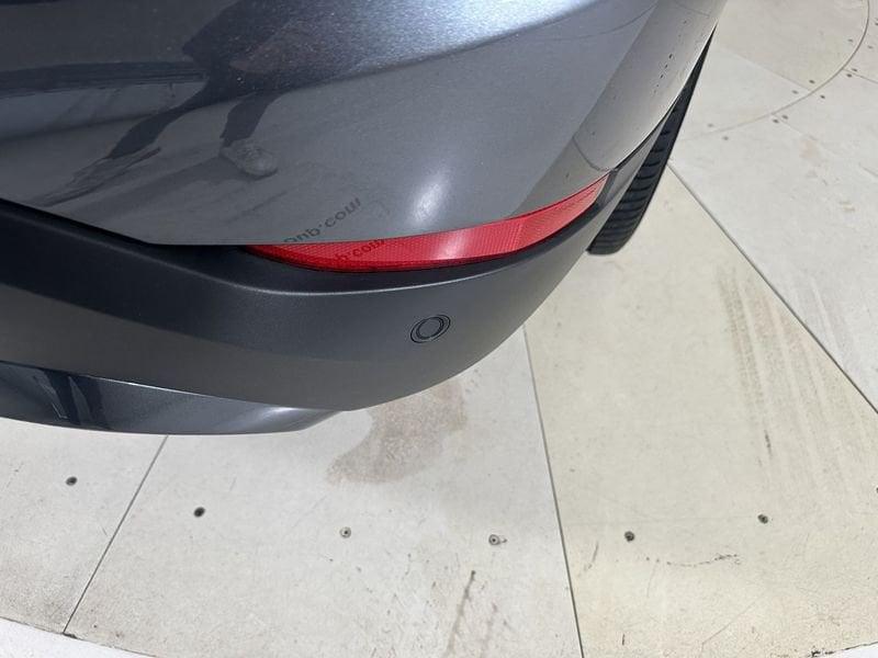 BMW X1 F48 2019 Benzina sdrive18i xLine Plus 136cv auto