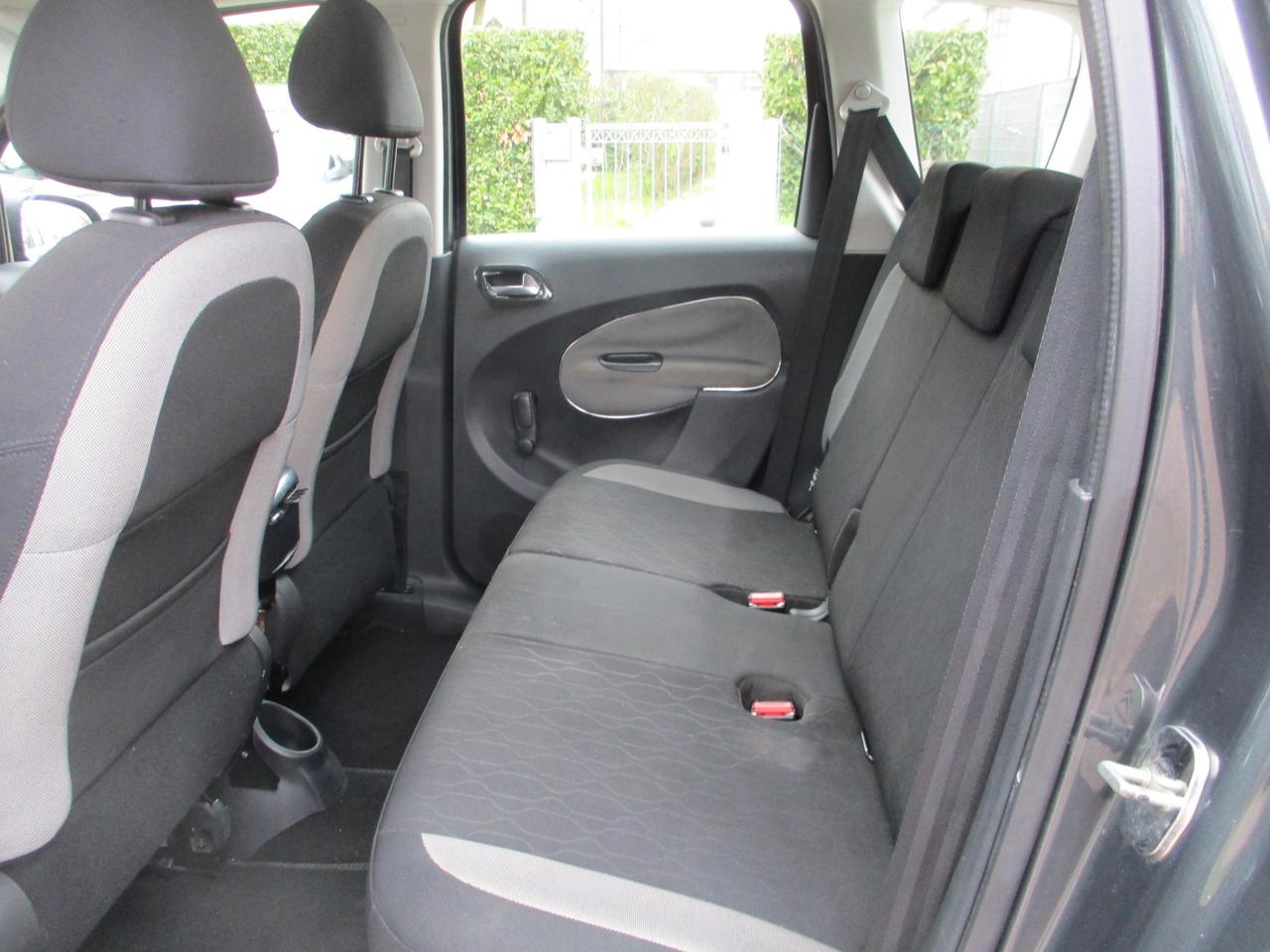 Citroen C3 Picasso 1.4 vti Seduction Gpl 2033 OK NEOPAT.