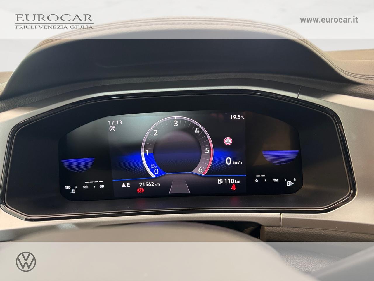 Volkswagen T-Roc 2.0 tdi life 115cv