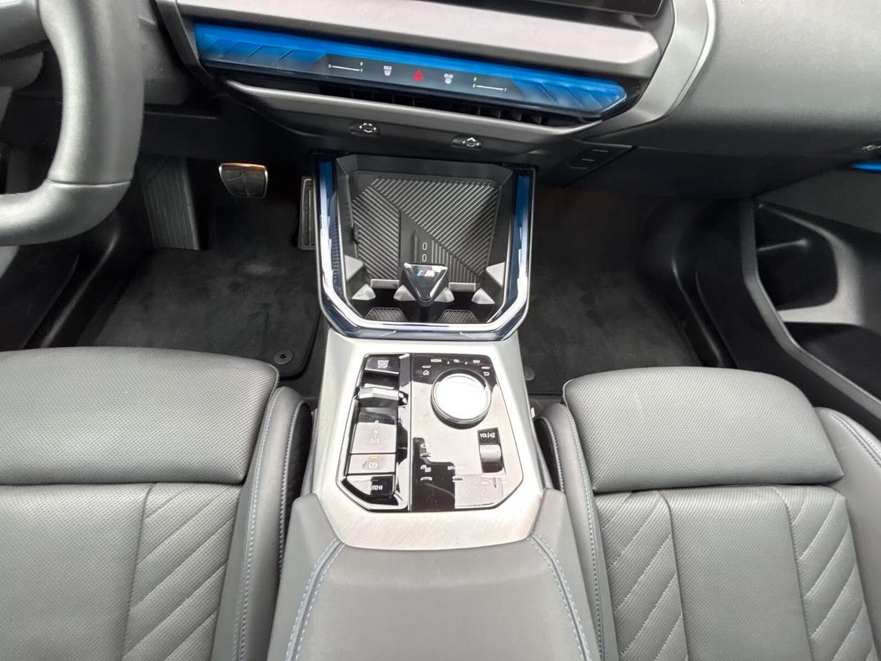 Bmw X3 xDrive20d 48V MSport Pro