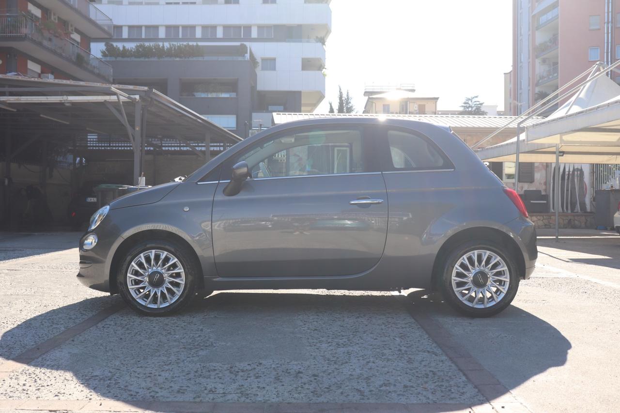 Fiat 500 1.3 Multijet 95 CV Lounge