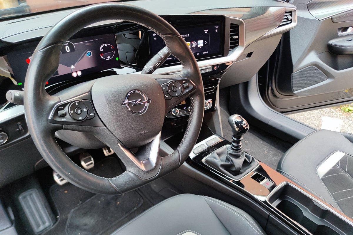 OPEL Mokka 1.2 Turbo 130 CV Elegance