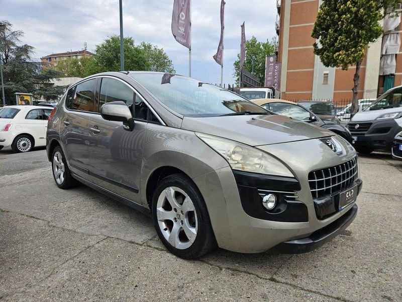 Peugeot 3008 3008 2.0 hdi 16v Active 163cv auto