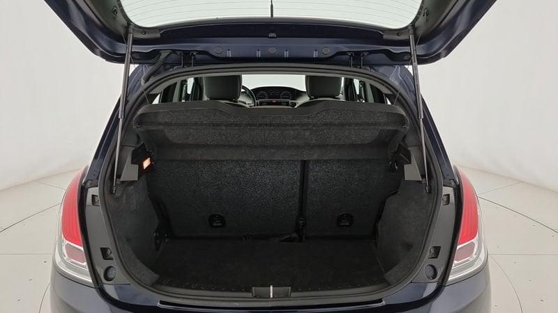 Lancia Ypsilon 1.3 Multijet 95 CV S&S Opening Edition