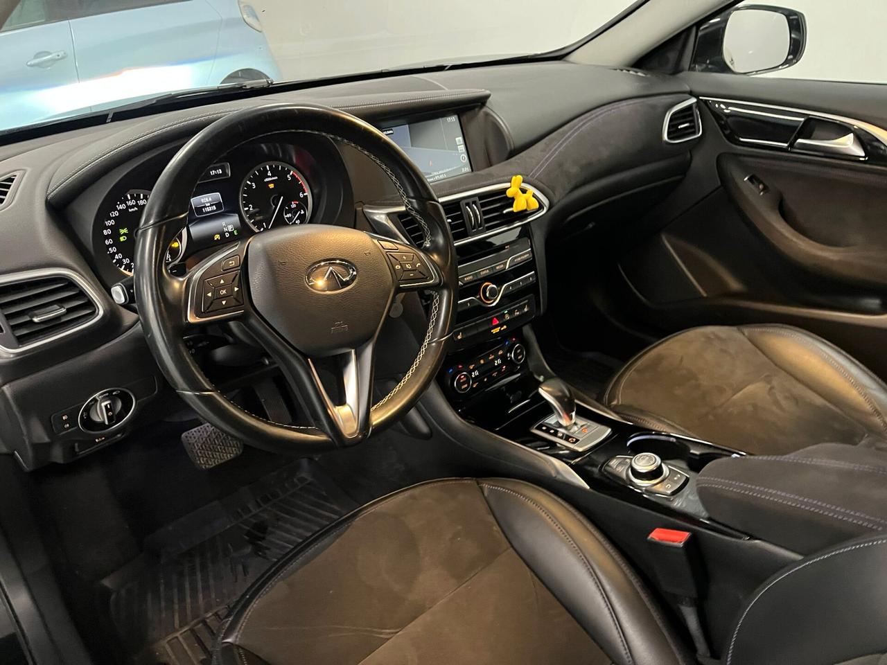 Infiniti Q30 1.5d Business Executive-euro6B