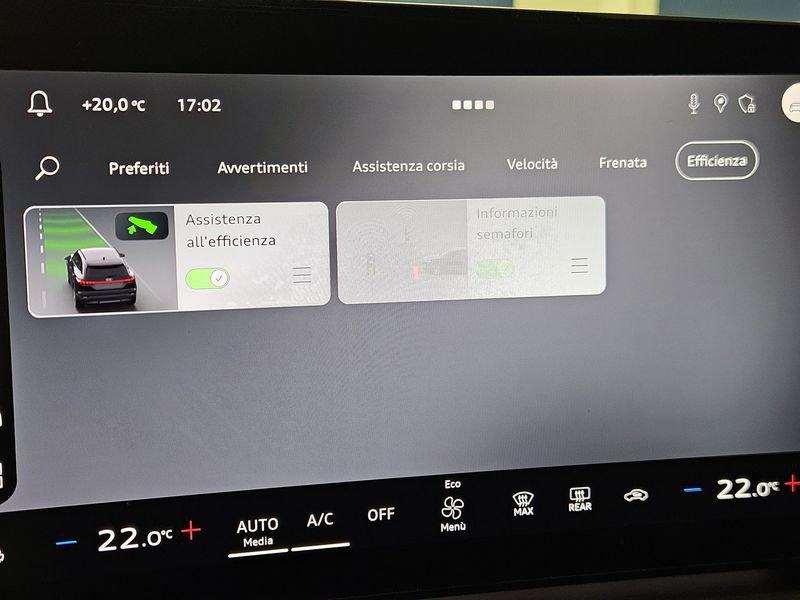 Audi Q3 Sportback 2.0 tdi S line S tronic 110kw New Model 2026