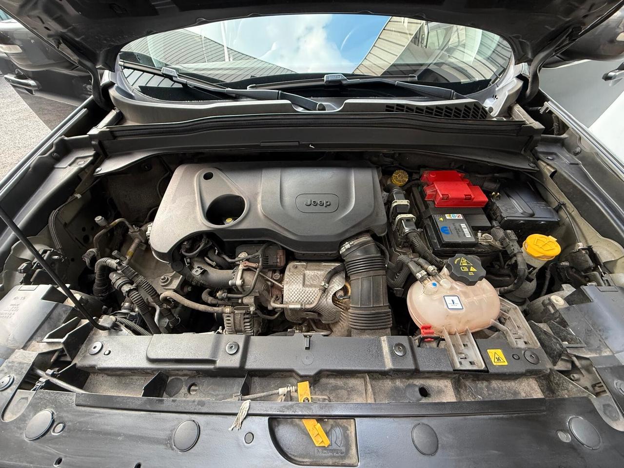 Jeep Renegade 1.0 T3 Longitude 2WD ***OK NUOVI NEOPATENTATI***