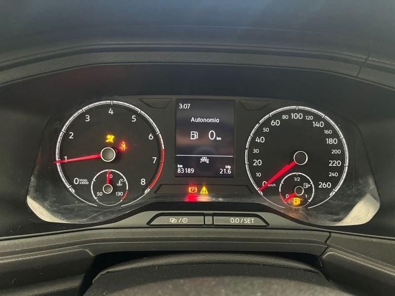 Volkswagen T-Cross T-Cross 1.0 tsi Urban 95cv