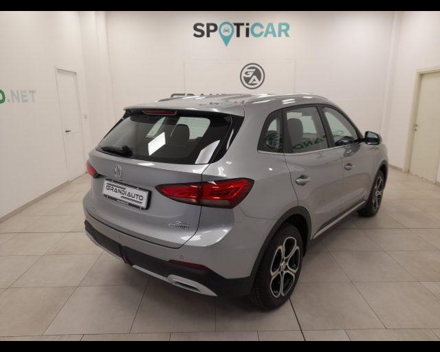 MG Other 1,5L HYBRID + COMFORT