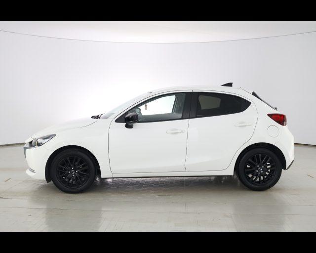 MAZDA 2 Mazda2 1.5 Skyactiv-G Homura