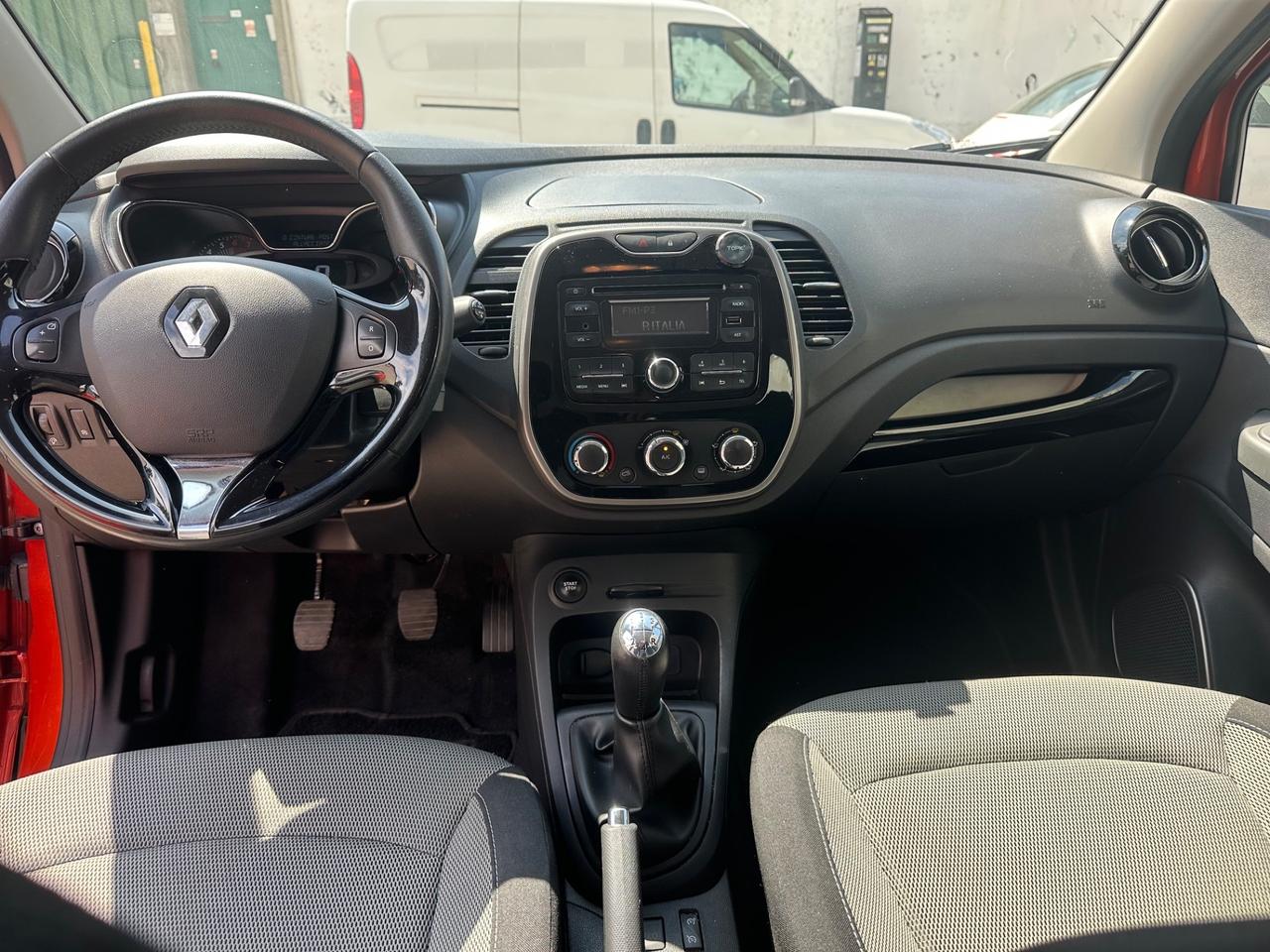 Renault Captur TCe 12V 90 CV Start&Stop Energy Intens