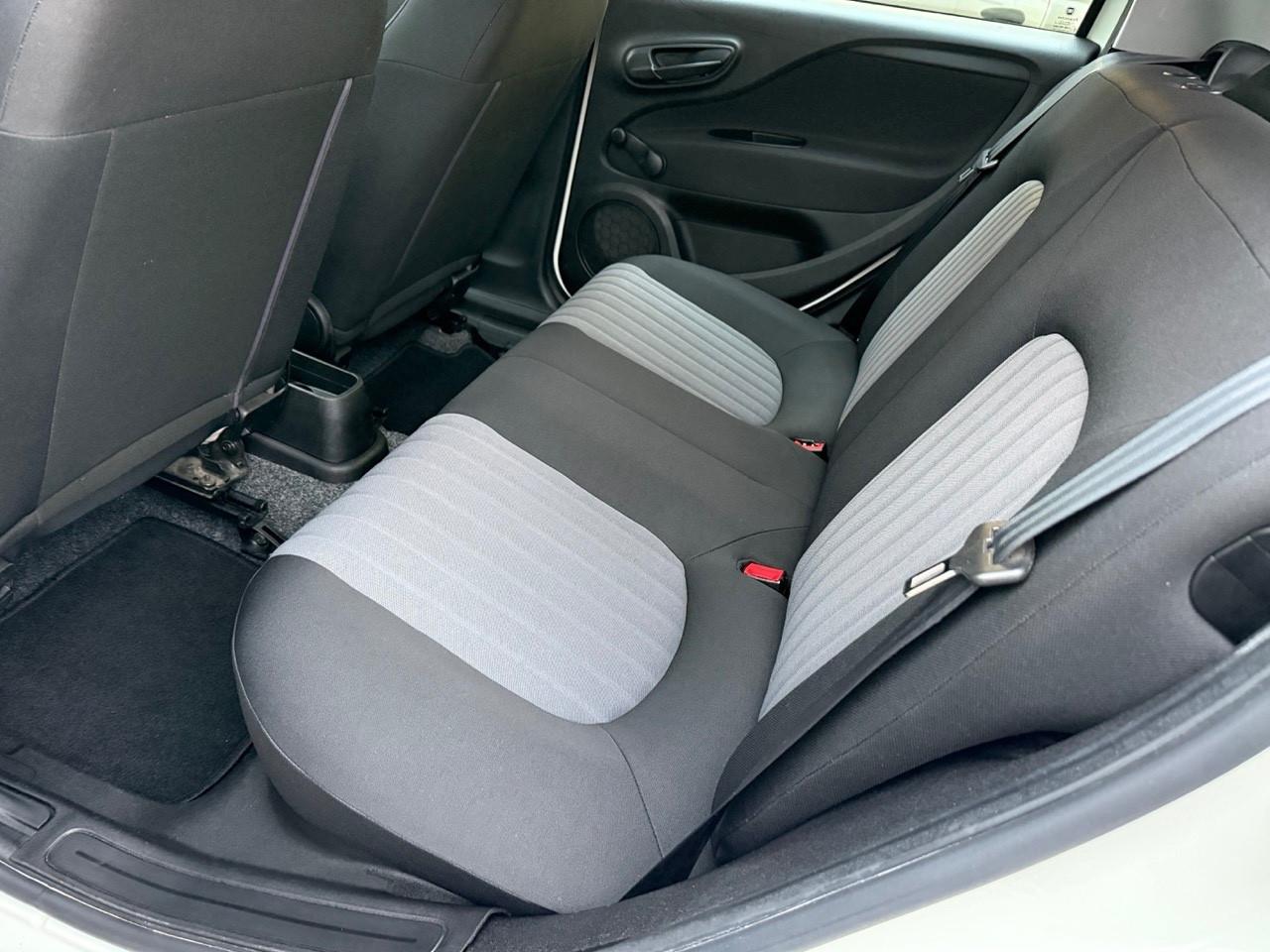 Fiat Punto 1.3 MJT 95CV S&S 5 porte Van 4 posti N1