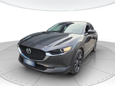 MAZDA CX-30 2.0 m-hybrid Homura 2wd 150cv 6mt