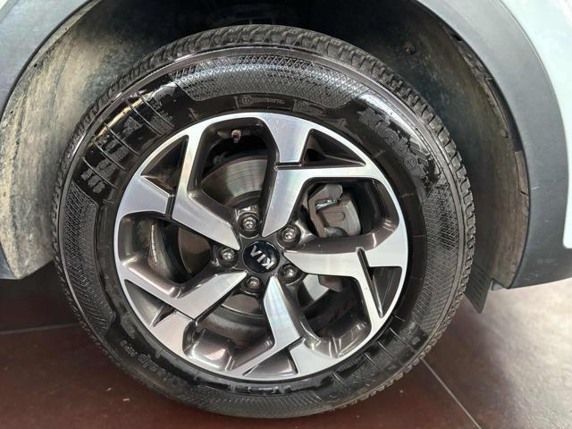 KIA Sportage 1.6 CRDI 115 CV 2WD Business Class