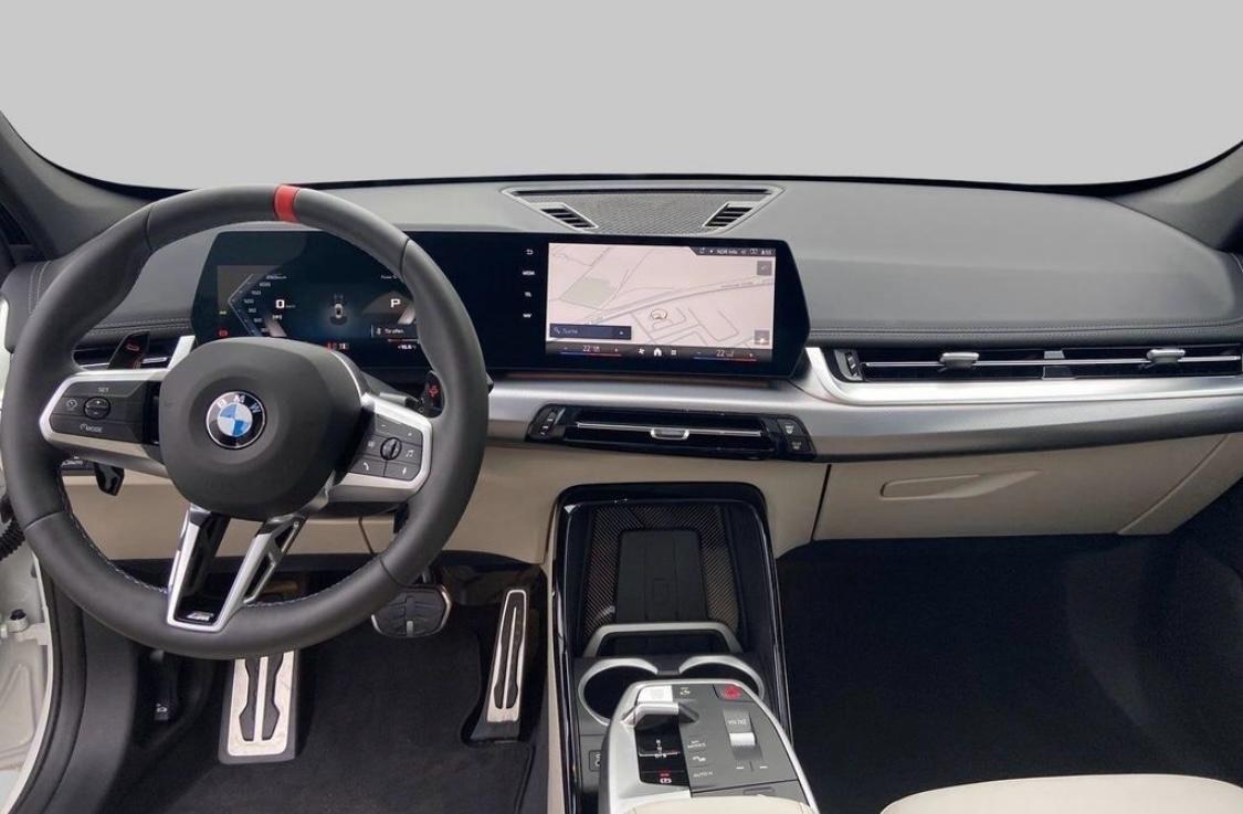 Bmw X1 M35i xDrive Msport Pro